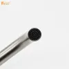 FIRMER YLN1527 Faucet, single hole 304 stainless steel faucet for kitchen sink basin, household sink faucet Specification image